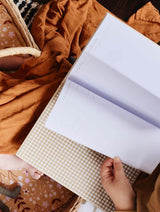 Keepsake Journal - Baby. Your First Five Years