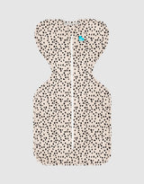 Swaddle Up Original 1.0 TOG - Beige & Animal
