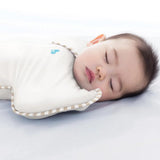 Swaddle Up™ Organic 1.0 TOG - Cream