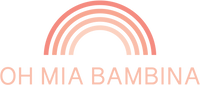 OH MIA BAMBINA
