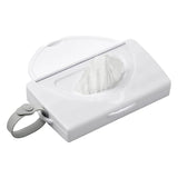 On The Go Wipes Dispenser