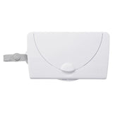 On The Go Wipes Dispenser