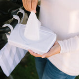 On The Go Wipes Dispenser