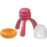 Silicone Fresh Food Feeder