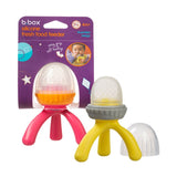 Silicone Fresh Food Feeder