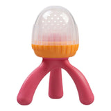 Silicone Fresh Food Feeder