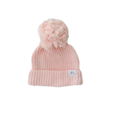 Knit Beanie - Primrose