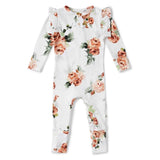 Rosebud Growsuit