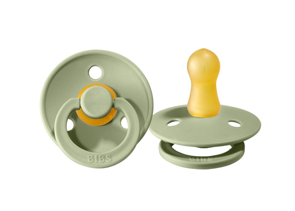 BIBS Dummies 2 Pack Size 1 BIBS Dummies Australia OH MIA BAMBINA