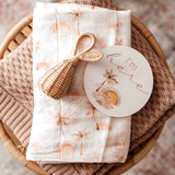Paradise Reversible Milestone Cards