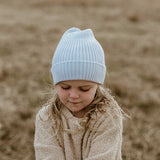 Teddy Boucle Jumper - Stone
