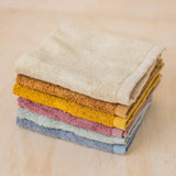 Oat Wash Cloth 3 Pack