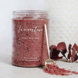 Wild at Heart Body Scrub | IMPERFECT*