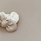 Baby Bow Headband Duo - Neutral Crush