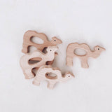 Eco Camel Teether
