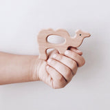 Eco Camel Teether