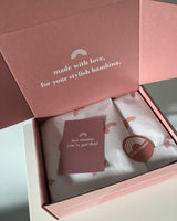 Gift Wrapping