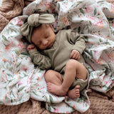 Dewkist Long Sleeve Bodysuit