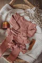 Rose Pants