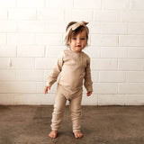 Pebble Growsuit