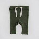 Olive Pants