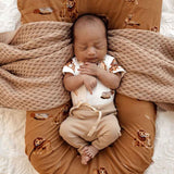 Pebble Pants
