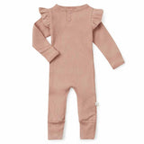 Rose Growsuit