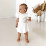 Milk Organic Dress