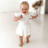 Milk Organic Dress