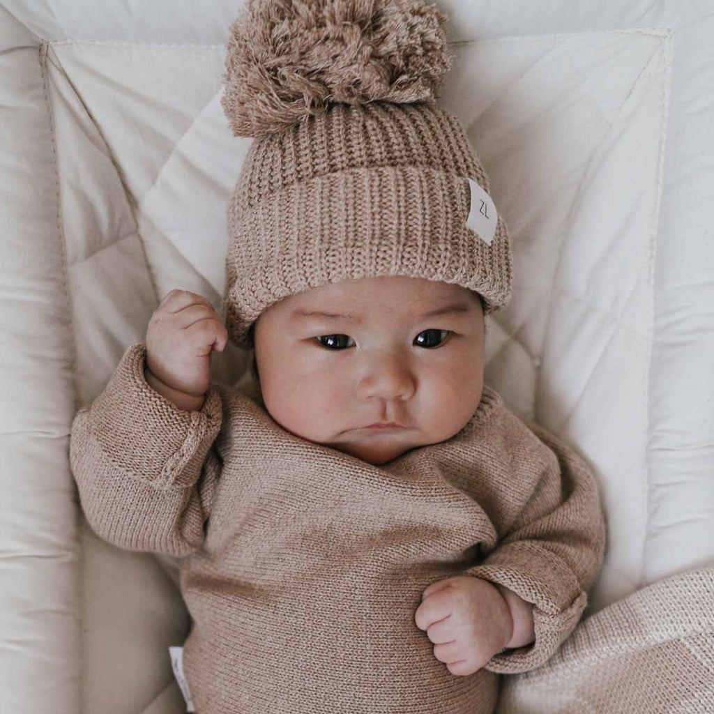 Love your melon baby deals beanie