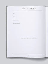 Keepsake Journal - Baby. Your First Five Years