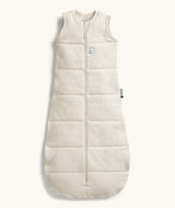 Jersey Sleeping Bag 2.5 TOG - Oatmeal Marle