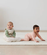 Jersey Sleeping Bag 2.5 TOG - Oatmeal Marle