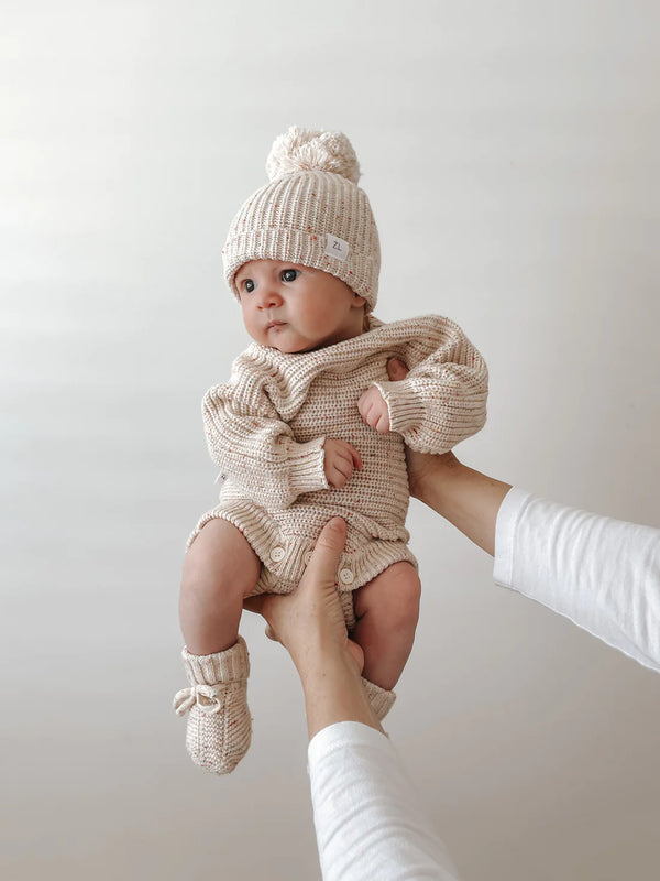 baby knitwear OH MIA BAMBINA