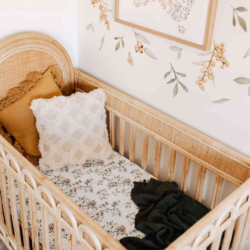 Bassinet Sheets Boori Sheets Mattress Boori Cot Sheets Boori