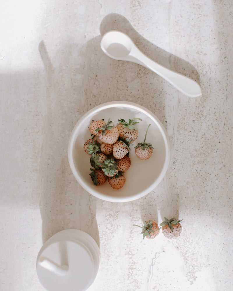 The Breakfast Set - Oatmilk